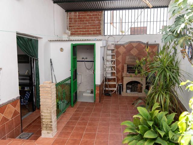 Casa en venta en Almonte, Almonte. DOBLE OPORTUNIDAD EN EL CORAZÓN DE ALMONTE Casa Baja Piso en Almonte, Huelva. Casas.