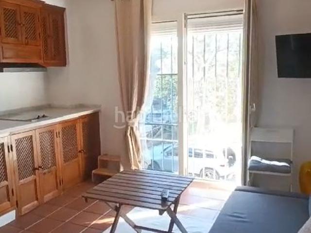 Casa en venta en Almonte, El Rocío. Apartamento en El Rocio. Casas.