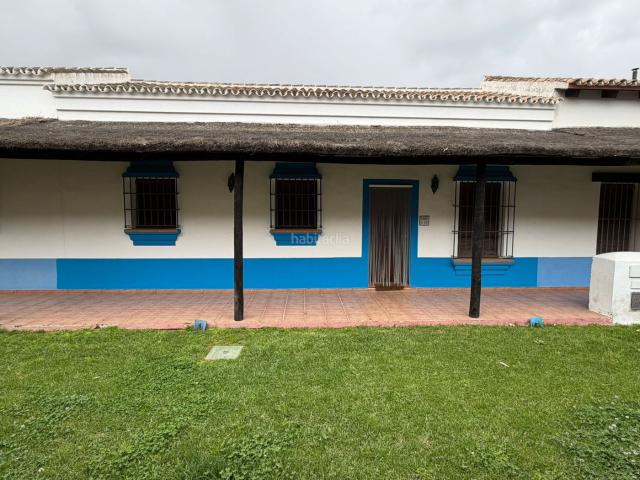 Casa en venta en Almonte, El Rocío. BUNGALOW PEQUEÑO ROCIO. Casas.