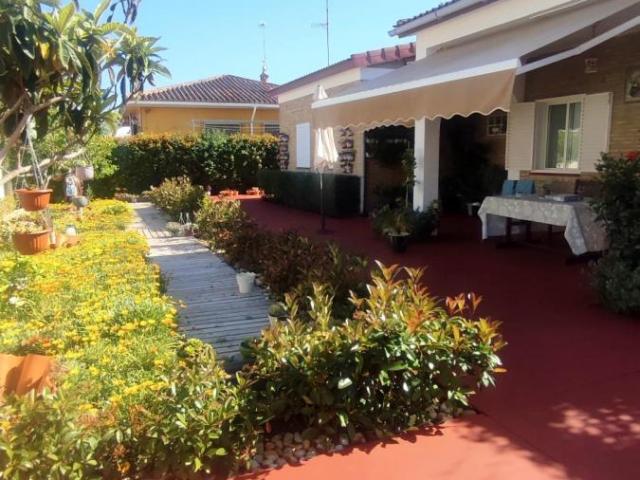 Casa en venta en Almonte Huelva