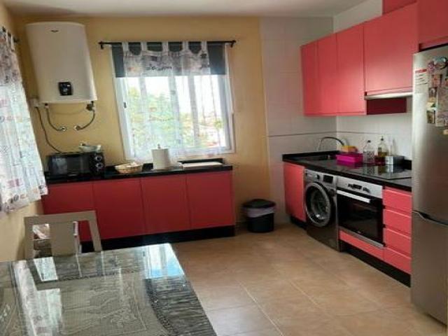 casa en Venta en Almonte. QTOT T1236