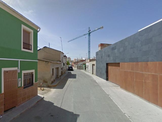 house 110 m2 Almoradí