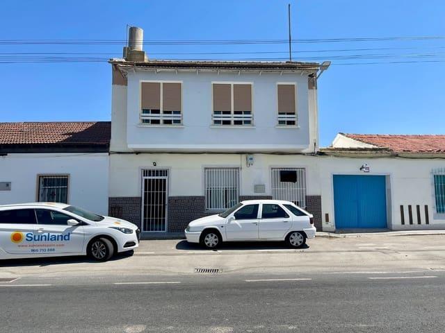 Casa en venta en Almoradí, Alicante