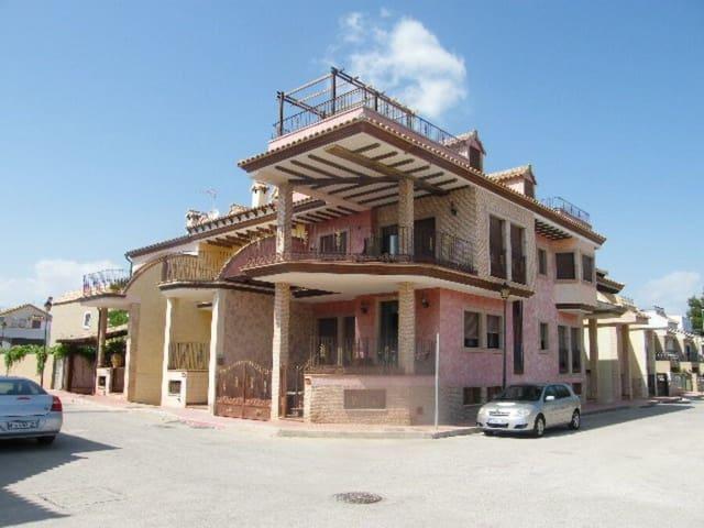 Casa en venta en Almoradí, Alicante