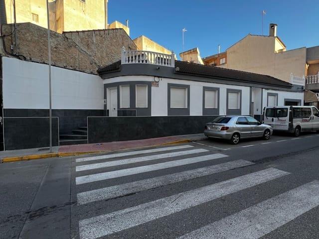 Casa en venta en Almoradí, Alicante