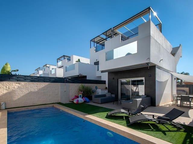 Casa en venta en Almoradí, Alicante