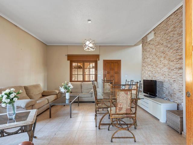 Casa en venta en Almoradí. Casas.