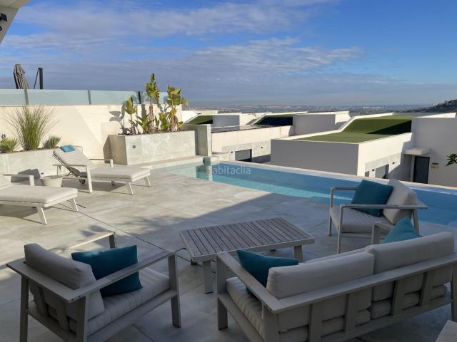 Casa en venta en Almoradí. Casas.