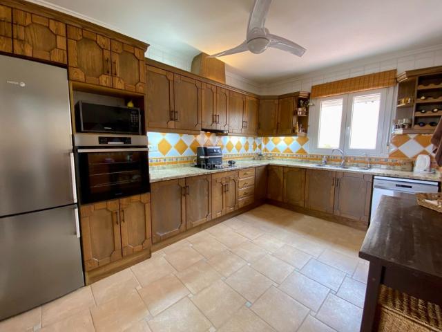 Casa en venta en Almoradí. Casas.