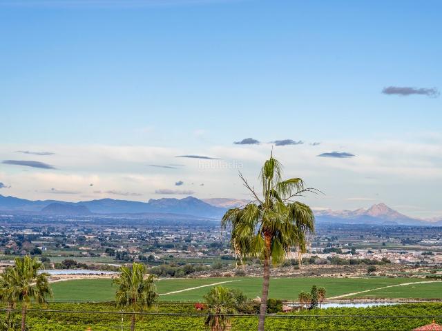 Casa en venta en Almoradí. Casas.