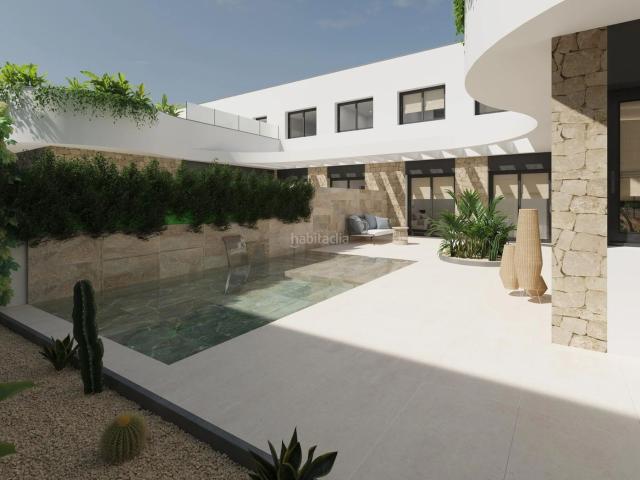 Casa en venta en Almoradí. Casas.