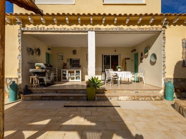 Casa en venta en Almoradí. Casas.
