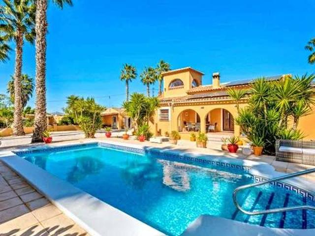 Casa en Venta en Almoradí