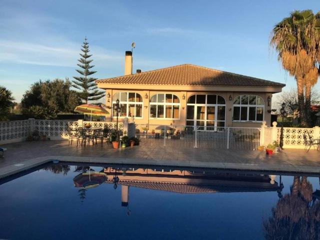Casa en Venta en Almoradí
