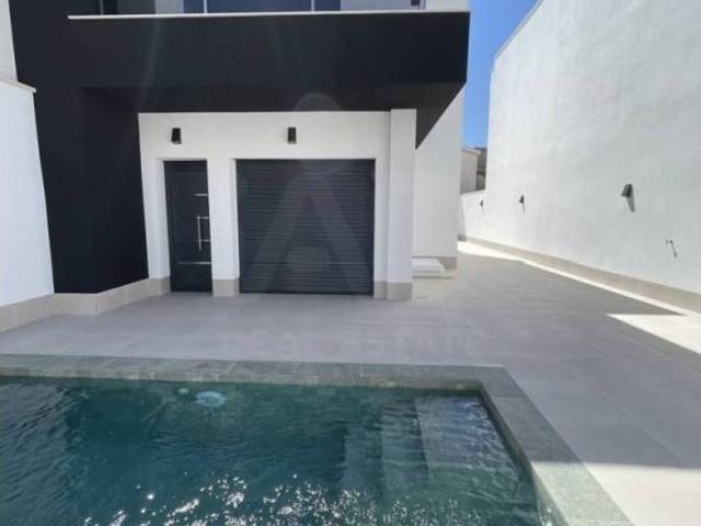 Casa en Venta en Almoradí
