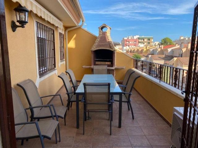 Casa en Venta en Almoradí