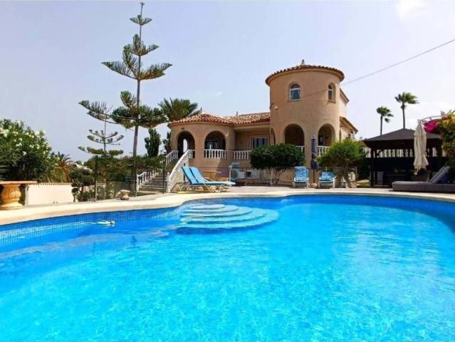 Casa en Venta en Almoradí