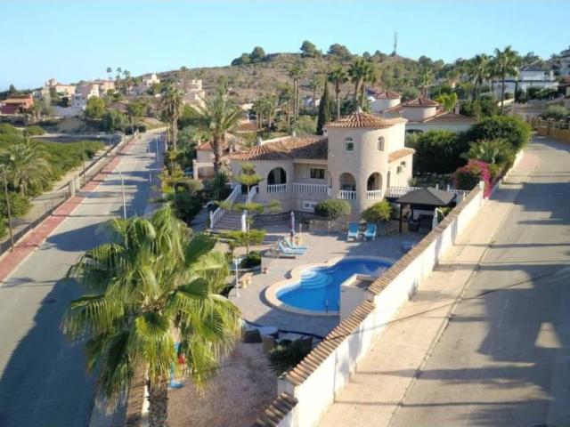 Casa en Venta en Almoradí