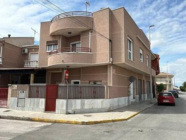 Casa en Venta en Almoradí