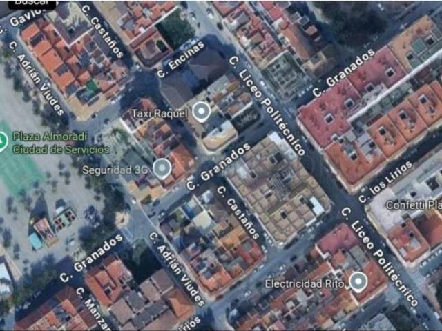Casa en Venta en Almoradí