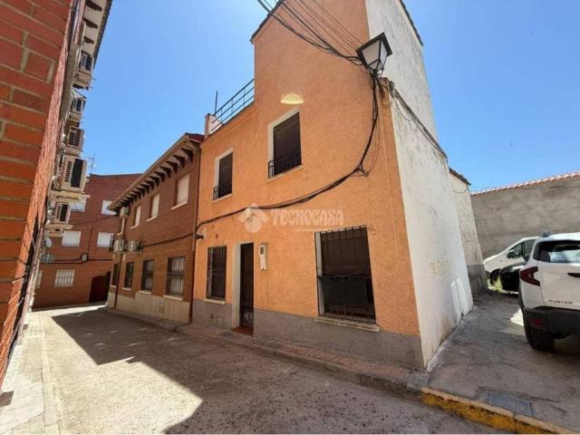 Casa en Venta en Almorox