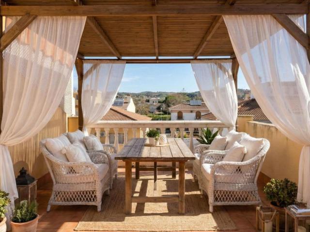 Casa en venta en Almayate Málaga