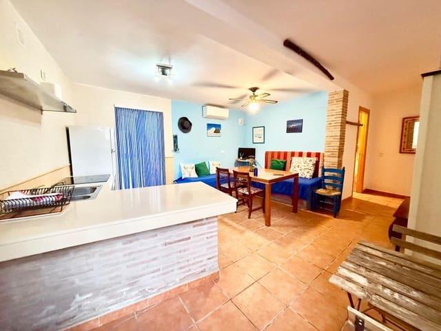 Casa en venta en Almayate, Málaga Costa del Sol