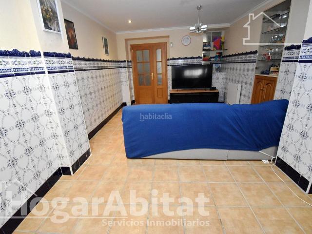 Casa en venta en Almazora Almassora, Casco Antiguo Darremur. EN PLENO CENTRO! BONITA CASA ESPACIOSA Y LUMINOSA CON TERRAZA. Casas Almazora.