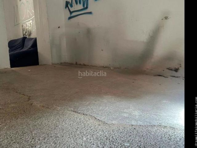 Casa en venta en Almazora Almassora, Casco Antiguo Darremur. SE VENDE CASA PEQUEÑA ALQUILADA. Casas Almazora.