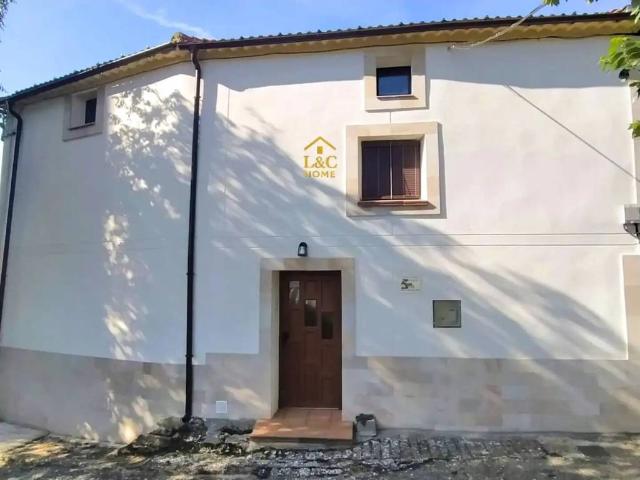 Casa en Venta en Almazul