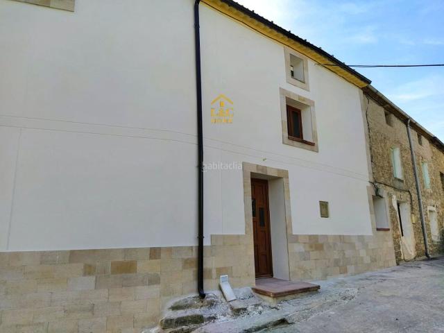 Casa en venta en Almazul. Casa rural en venta en Mazateron. Casas.