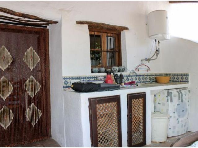 Casa en Venta en Almáchar, Málaga