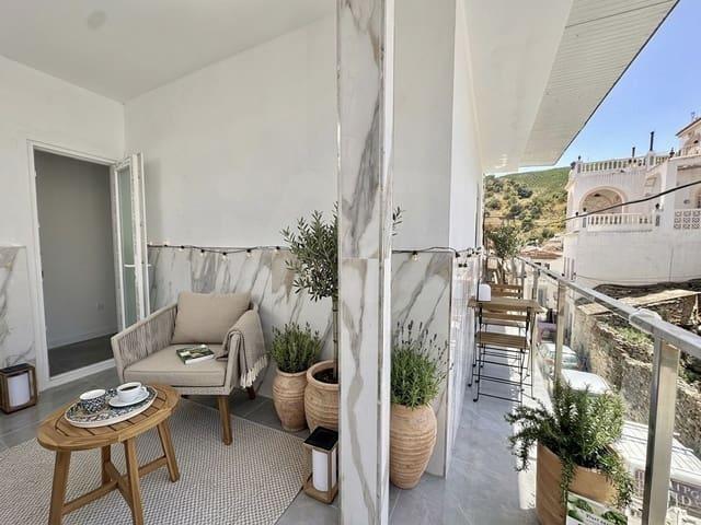 Casa en venta en Almáchar, Málaga Costa del Sol
