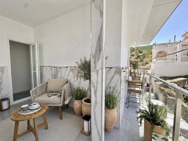 Casa en Venta en Almáchar