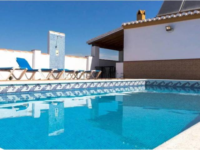 Casa en Venta en Almáchar