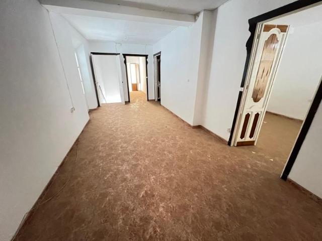 Casa en venta en Almadén, Castilla la mancha
