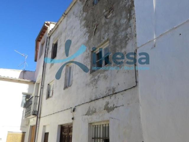 Casa en venta en Almadén, Andalucia