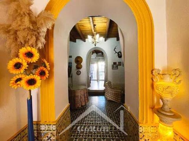 Casa en Venta en Almadén de La Plata