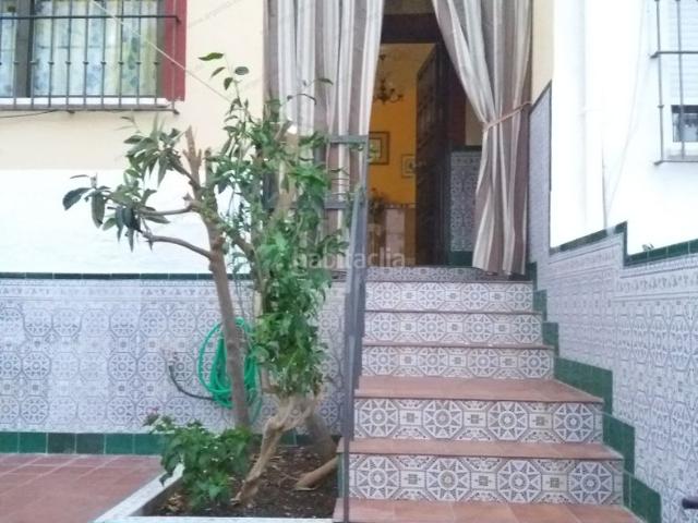 Casa en venta en Almadén de la Plata. Acogedora casa en Almadén de la Plata. Casas Almadén de la.