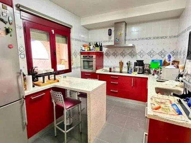 Casa en Venta en Almagro
