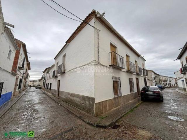 Casa en Venta en Almagro