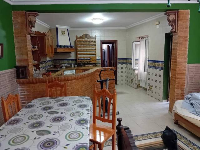 Casa en Venta en Almagro