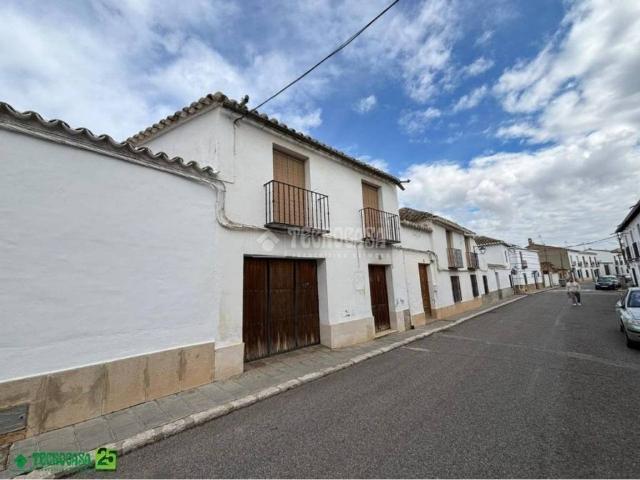 Casa en Venta en Almagro