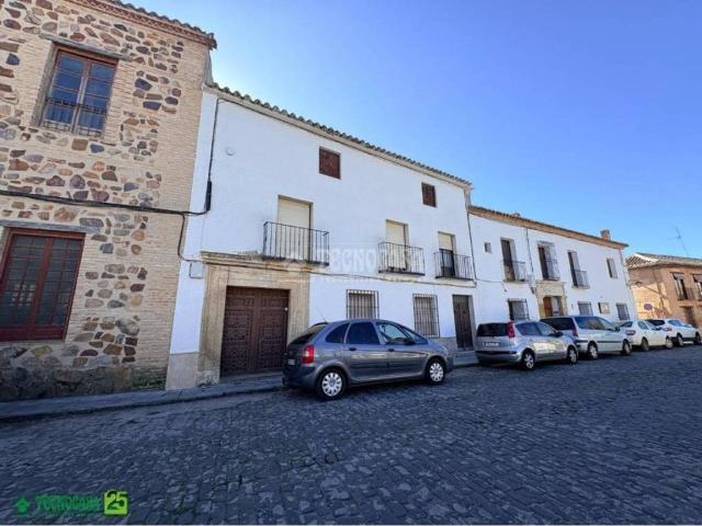 Casa en Venta en Almagro