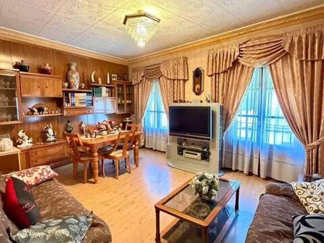Casa en Venta en Almagro