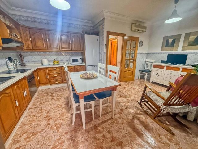 Casa en venta en Almagro. Casas.