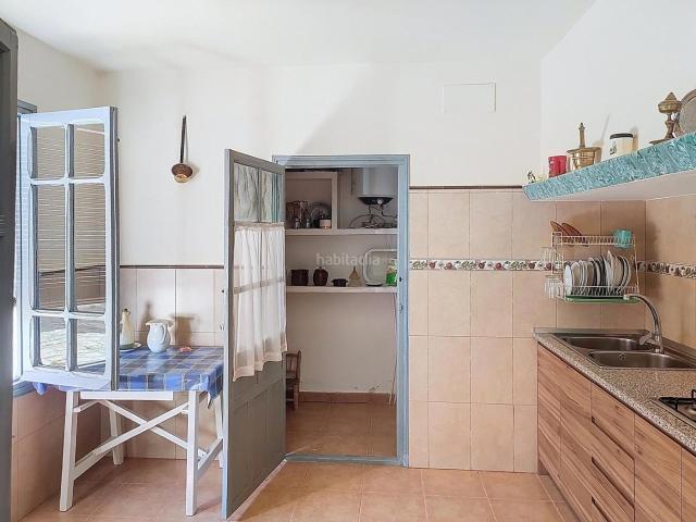 Casa en venta en Almagro. Casas.