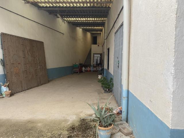Casa en venta en Almagro. Gran vivienda con enorme potencial en Almagro. Casas.