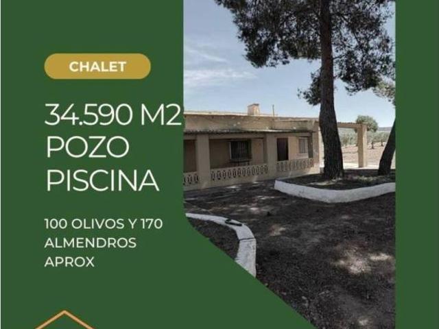 Casa en Venta en Almansa