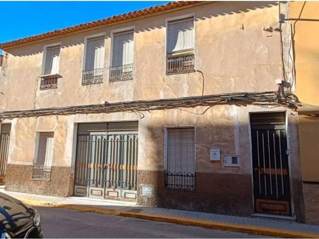 Casa en Venta en Almansa